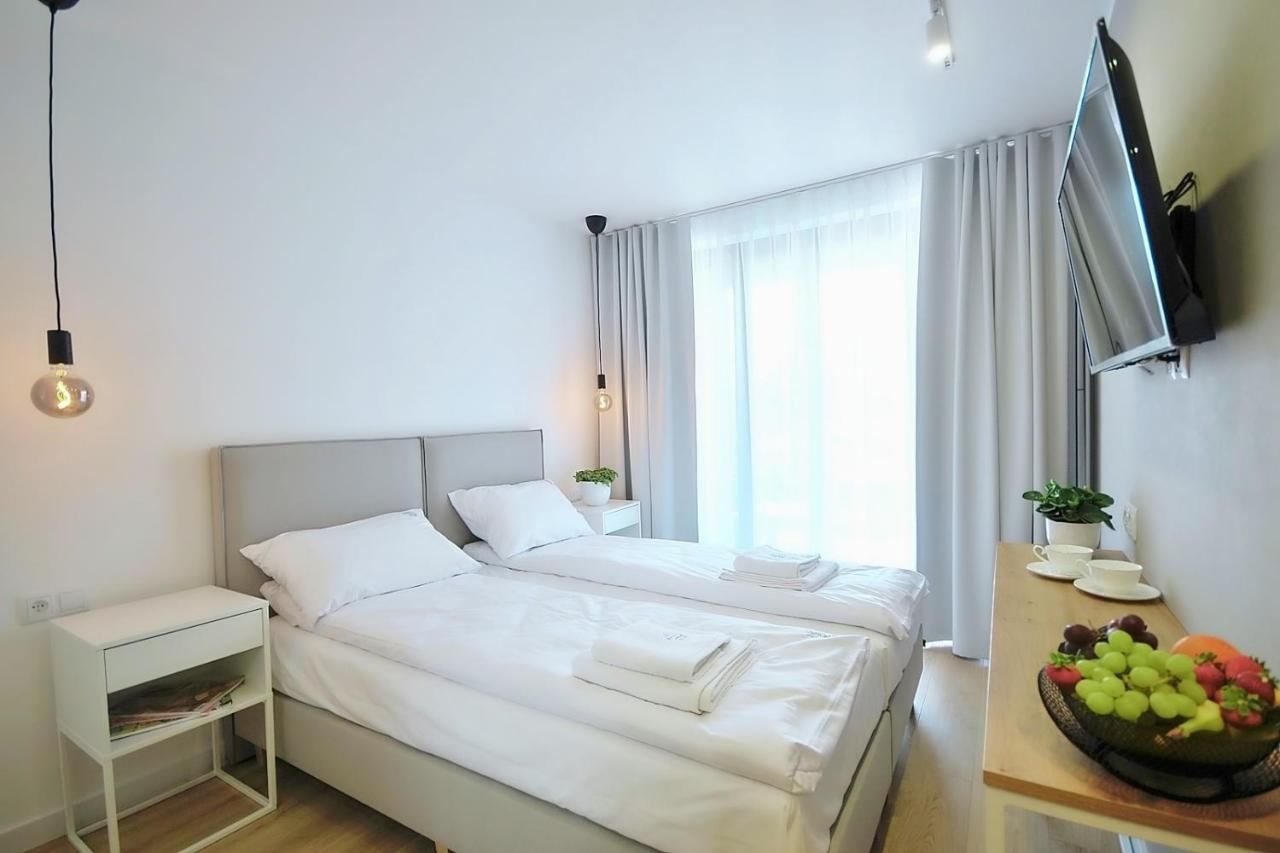 Hotel Baltic Sun Kołobrzeg Kültér fotó