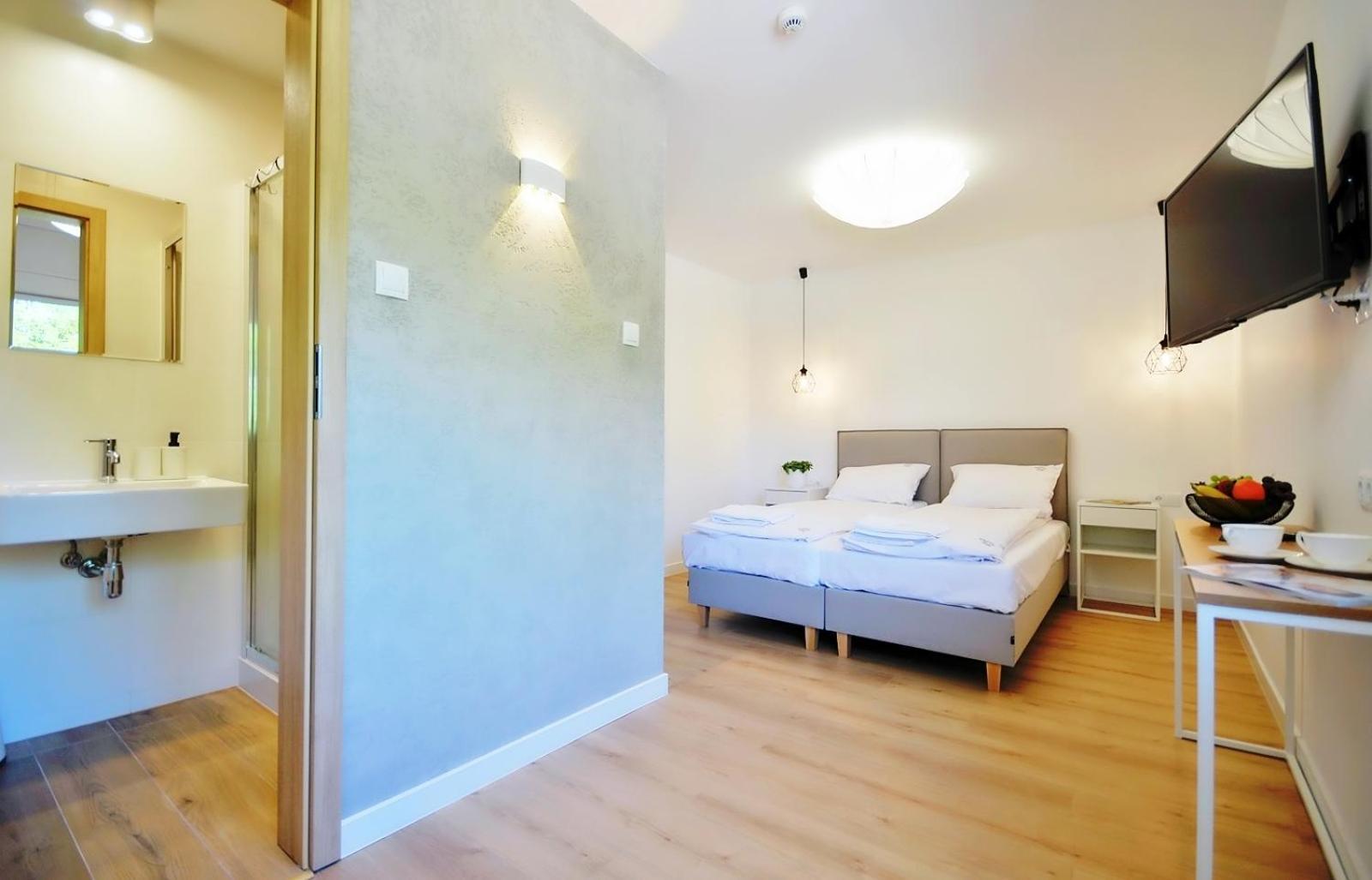 Hotel Baltic Sun Kołobrzeg Kültér fotó