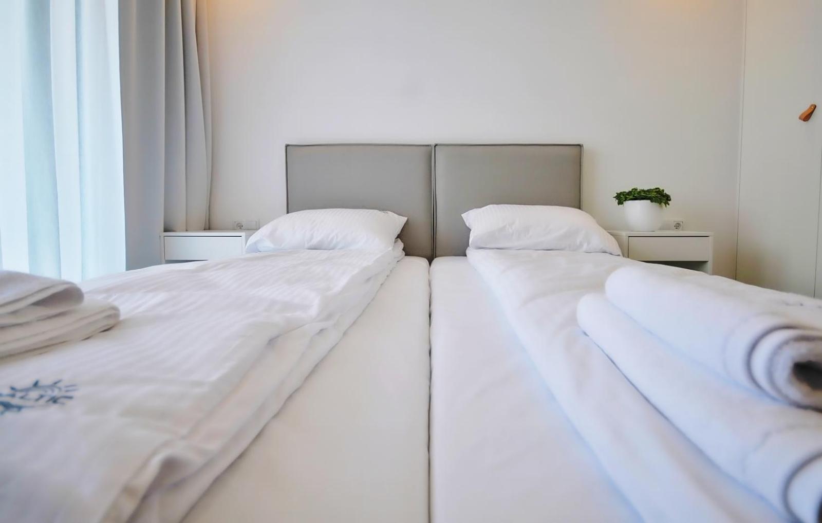 Hotel Baltic Sun Kołobrzeg Kültér fotó