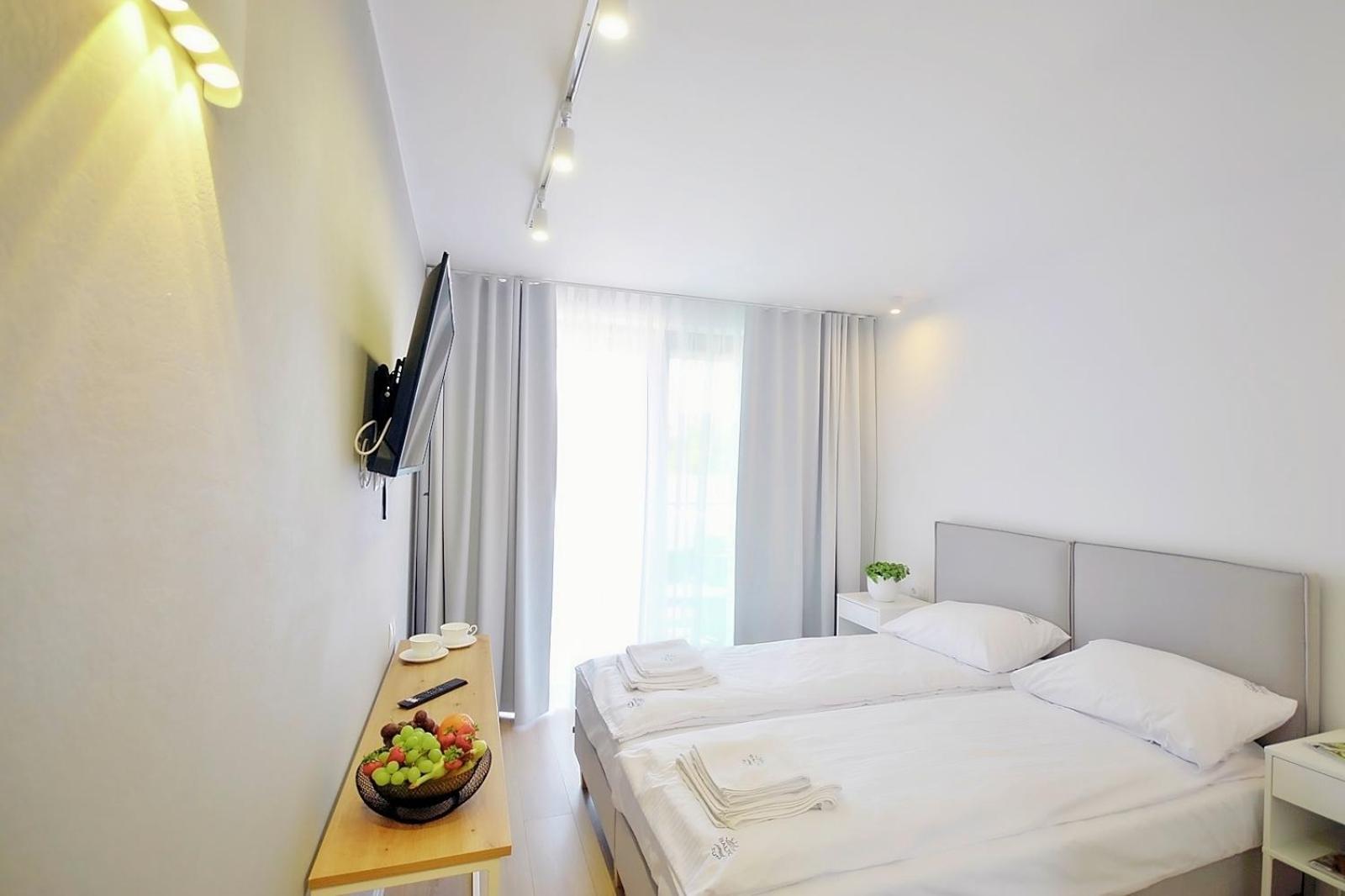 Hotel Baltic Sun Kołobrzeg Kültér fotó