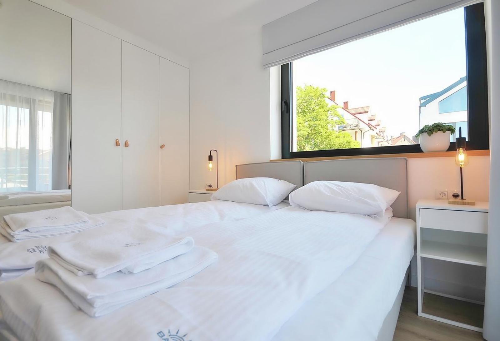 Hotel Baltic Sun Kołobrzeg Kültér fotó
