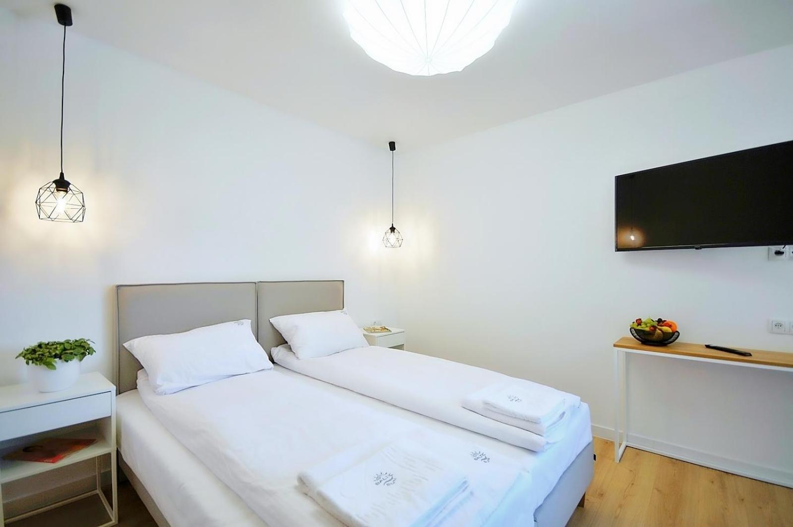 Hotel Baltic Sun Kołobrzeg Kültér fotó