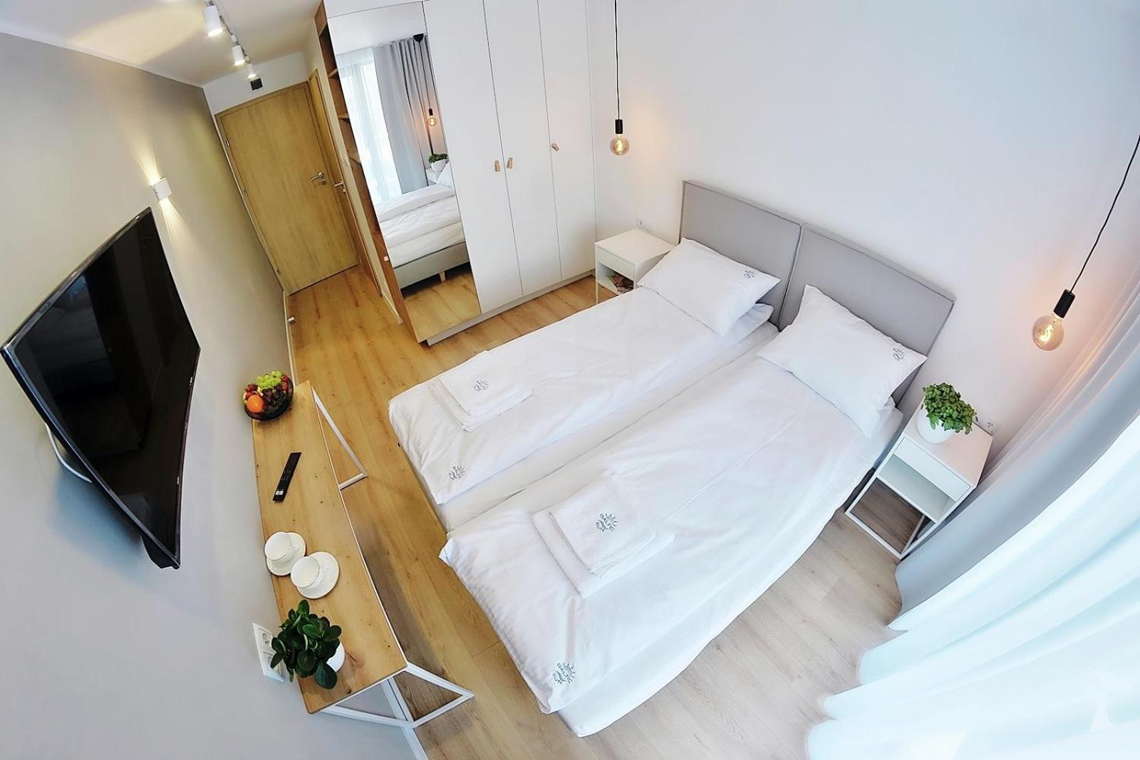Hotel Baltic Sun Kołobrzeg Kültér fotó