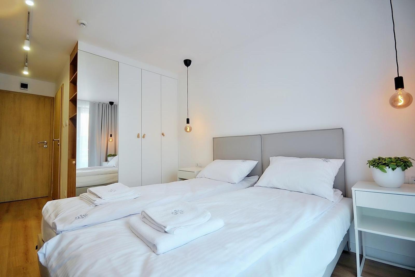 Hotel Baltic Sun Kołobrzeg Kültér fotó