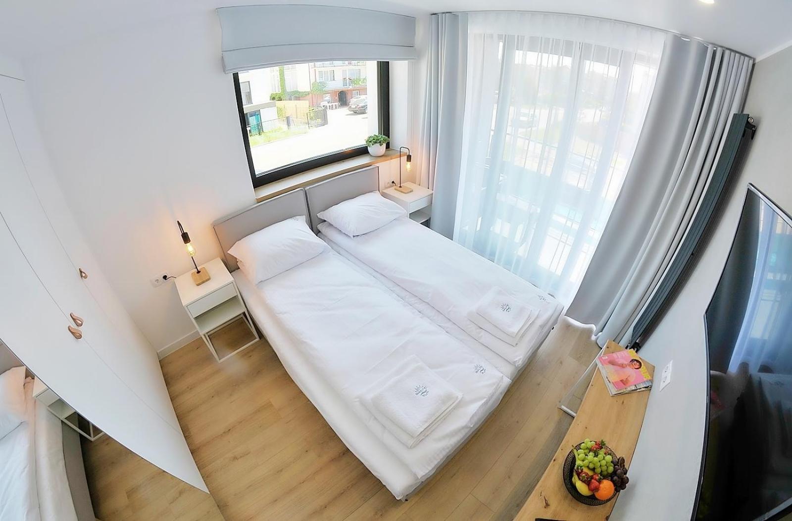 Hotel Baltic Sun Kołobrzeg Kültér fotó