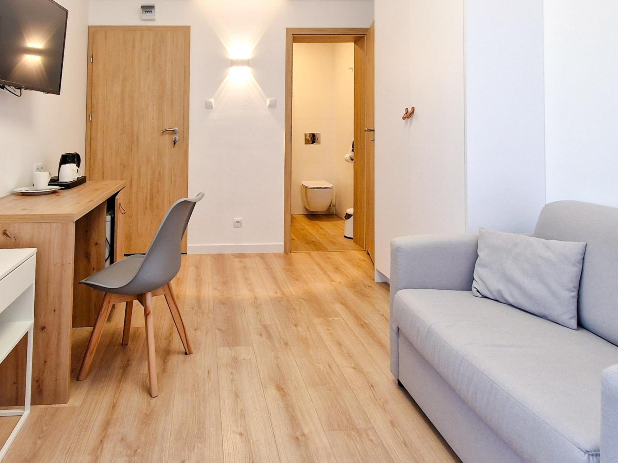 Hotel Baltic Sun Kołobrzeg Kültér fotó