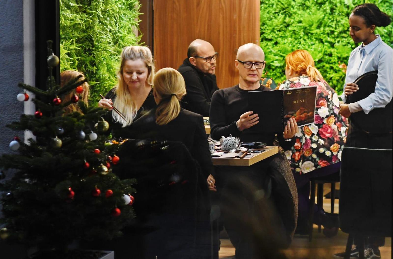 Hotel Baltic Sun Kołobrzeg Kültér fotó